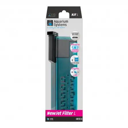 AQUARIUMSYSTEME – Neuer Jet – GROSSER FILTER – Multifunktions-Innenfilter. AQUARIUMSYSTEME – Neuer Jet – GROSSER FILTER – Multifunktions-Innenfilter.