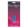 AQUARIUM SYSTEMS - Préfiltre mécanique small - 1 pièce - Pour New Jet AQUARIUM SYSTEMS - Préfiltre mécanique small - 1 pièce - Pour New Jet