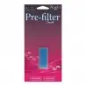 AQUARIUM SYSTEMS - Préfiltre mécanique small - 1 pièce - Pour New Jet AQUARIUM SYSTEMS - Préfiltre mécanique small - 1 pièce - Pour New Jet