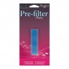 AQUARIUM SYSTEMS - Mittlerer mechanischer Vorfilter - 1 Stück - Für New Jet AQUARIUM SYSTEMS - Mittlerer mechanischer Vorfilter - 1 Stück - Für New Jet