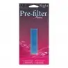 SISTEMAS DE AQUÁRIO - Pré-filtro mecânico médio - 1 peça - Para New Jet SISTEMAS DE AQUÁRIO - Pré-filtro mecânico médio - 1 peça - Para New Jet