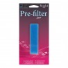 AQUARIUM SYSTEMS - Großer mechanischer Vorfilter - 1 Stück - Für New Jet AQUARIUM SYSTEMS - Großer mechanischer Vorfilter - 1 Stück - Für New Jet