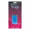 AQUARIUM SYSTEMS - Medium organisch schuim - 1 stuk - voor New Jet AQUARIUM SYSTEMS - Medium organisch schuim - 1 stuk - voor New Jet