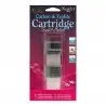 AQUARIUM SYSTEMS - Chemical Cartridge - Carbon & Zeo - Small & Medium - pour New Jet AQUARIUM SYSTEMS - Chemical Cartridge - Carbon & Zeo - Small & Medium - pour New Jet