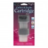 AQUARIUM SYSTEMS - Chemical Cartridge - Carbon & Zeo - Large - for New Jet AQUARIUM SYSTEMS - Chemical Cartridge - Carbon & Zeo - Large - for New Jet