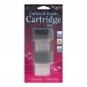 AQUARIUM SYSTEMS - Cartuccia Chimica - Carbon & Zeo - Large - per New Jet AQUARIUM SYSTEMS - Cartuccia Chimica - Carbon & Zeo - Large - per New Jet