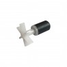 AQUARIUM SYSTEMS - Rotor Small - pour New Jet AQUARIUM SYSTEMS - Rotor Small - pour New Jet