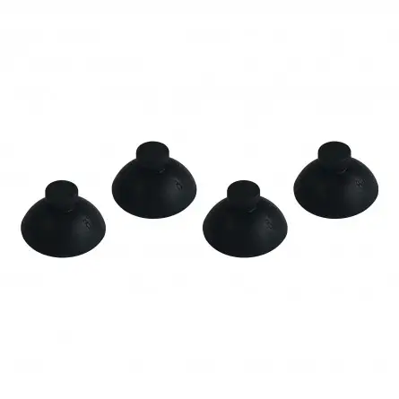 AQUARIUM SYSTEMS - Suction cups for New Jet - 4 pieces Aquarium System - 1