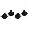 AQUARIUM SYSTEMS - Suction cups for New Jet - 4 pieces Aquarium System - 1