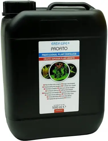 EASY LIFE - Profito - 5000ml - Fertilisant pour aquarium