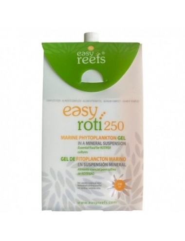 Easy Reefs - Easy Roti 250 - 250 ml - Easy Reefs Meeresphytoplankton - 1