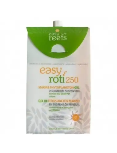 Easy Reefs - Easy Roti 250 - 250 ml - Easy Reefs marien fytoplankton - 1