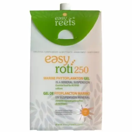 Easy Reefs - Easy Roti 250 - 250 ml - Easy Reefs marine phytoplankton - 1 Easy Reefs - Easy Roti 250 - 250 ml - Easy Reefs marine phytoplankton - 1