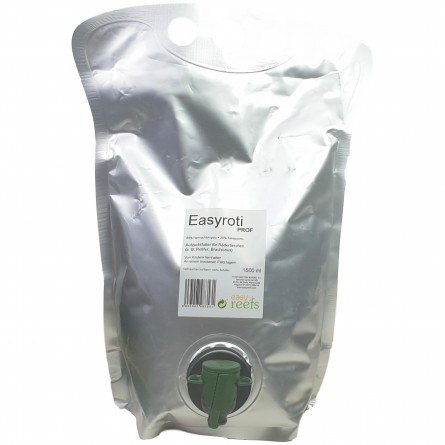 Easy Reefs - Easy Roti Pro - 1500 ml - Fitoplâncton marinho Easy Reefs - Easy Roti Pro - 1500 ml - Fitoplâncton marinho