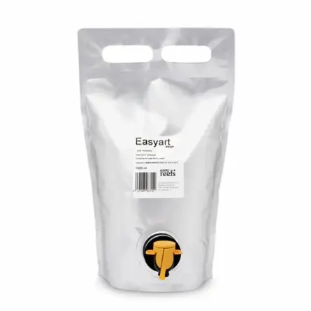 Easy Reefs - Easyart Pro 1500 - 1500 ml - Fitoplancton líquido