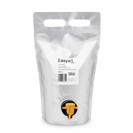 Easy Reefs - Easyart Pro 1500 - 1500 ml - Phytoplancton liquide Easy Reefs - Easyart Pro 1500 - 1500 ml - Phytoplancton liquide