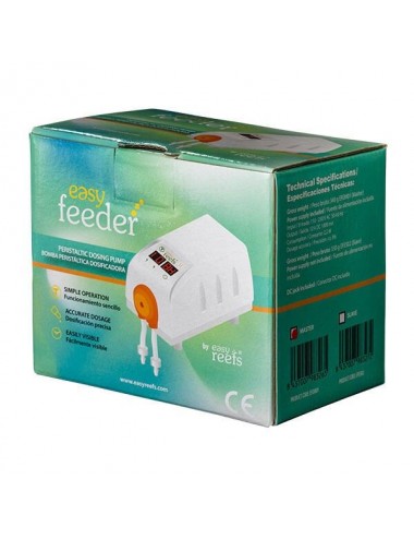 Easy Reefs - Easyfeeder Master - Pompe doseuse