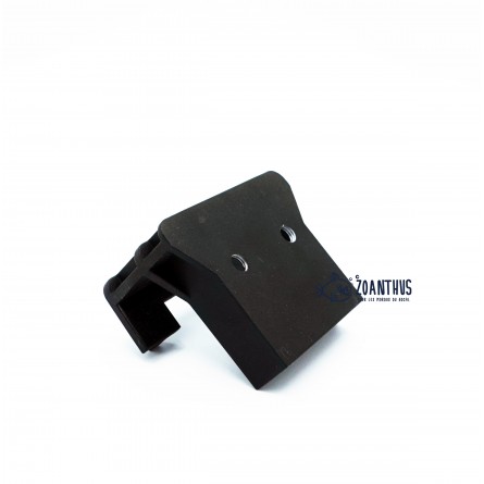 RED SEA - DLX-LED - Mounting bracket - Attache rampe Reef Led 90