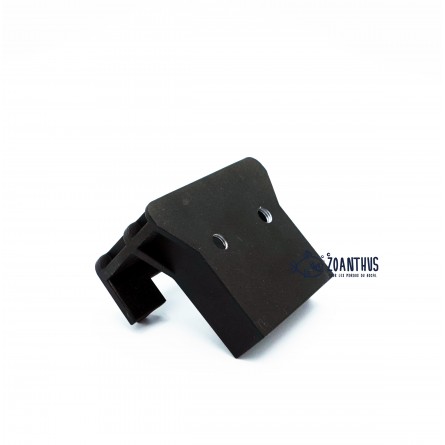 RED SEA - DLX-LED - Mounting bracket - Reef Led 90 ramp attachment RED SEA - DLX-LED - Mounting bracket - Reef Led 90 ramp attachment