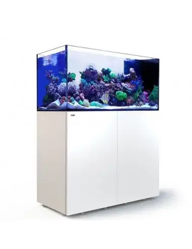 RED SEA - Reefer Peninsula P500 - Gabinete Blanco - 500 litros