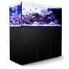RED SEA - Reefer Peninsula P650 - Schwarzer Schrank - 650 Liter