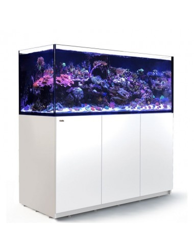 RED SEA - Reefer XXL 625 Branco - Móveis Brancos - 625 litros