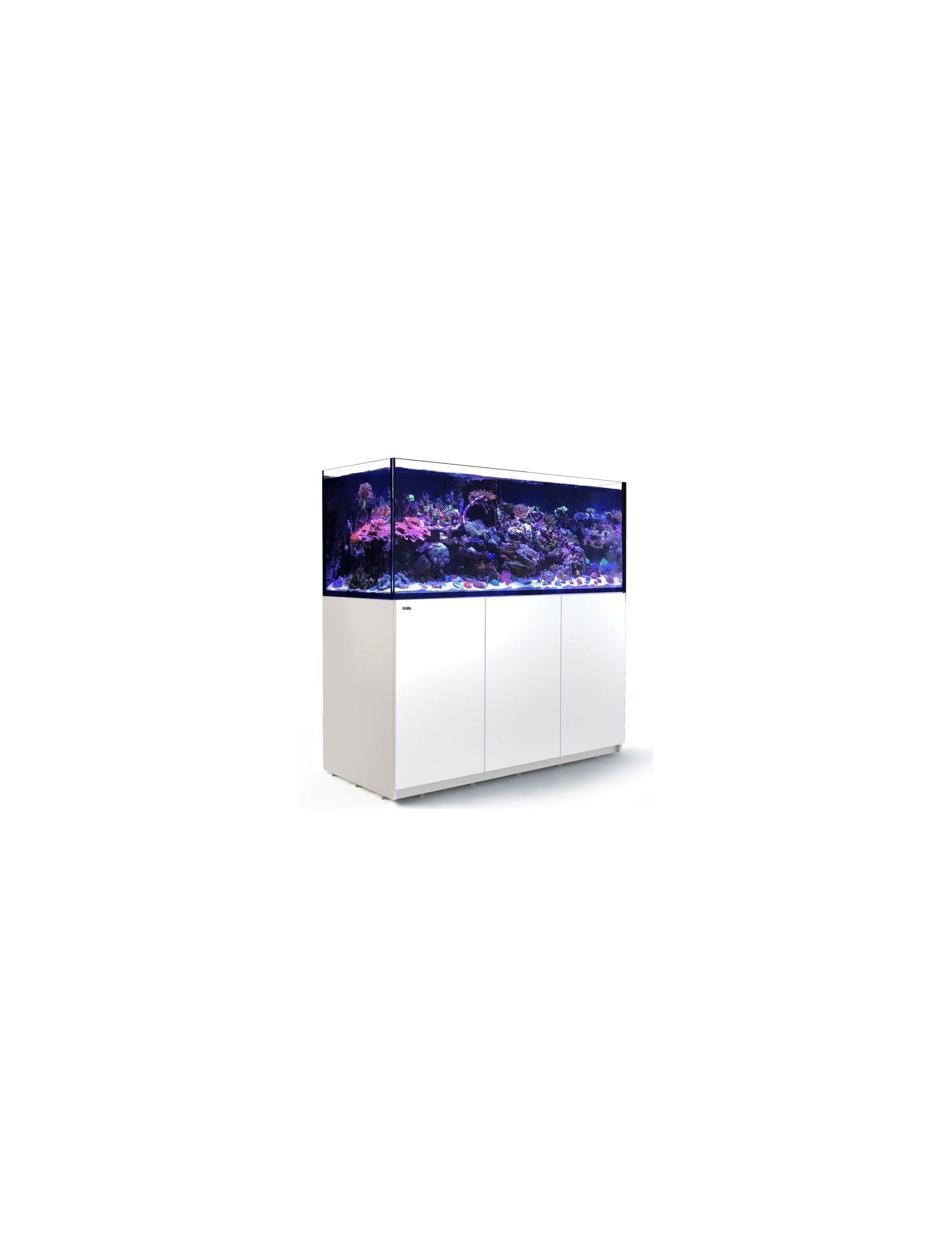 RED SEA - Reefer XXL 625 Bianco - Armadio bianco - 625 litri