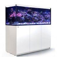 RED SEA - Reefer XXL 625 Branco - Móveis Brancos - 625 litros