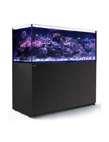 RDEČE MORJE - Reefer XXL 625 Black - Črno pohištvo - 625 litrov Red Sea - 1