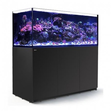 RED SEA - Reefer XXL 625 Black - Cabinet Black - 625 litri Red Sea - 1