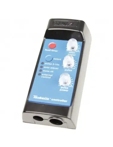 TUNZE – Turbelle® Controller advanced – Für Stream 3