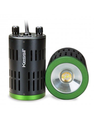 KESSIL - LED A160WE Tuna Sun - LED-Licht für Süßwasseraquarien
