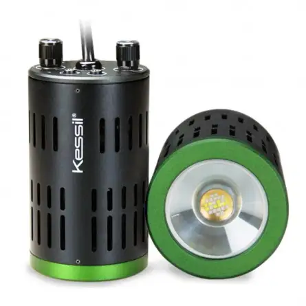 KESSIL - LED A160WE Tuna Sun - Luminaire LED pour aquariums d'eau douce KESSIL - LED A160WE Tuna Sun - Luminaire LED pour aquariums d'eau douce