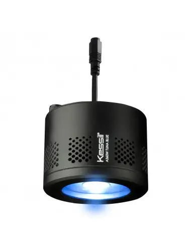 KESSIL - LED A360WE Tuna Blue - 90 W - Luminaria para acuarios de agua salada