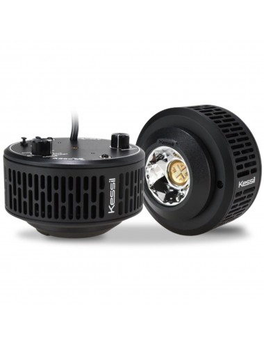 KESSIL - LED A360X Refugium - 90 W - Luminaria compacta para acuario de agua salada