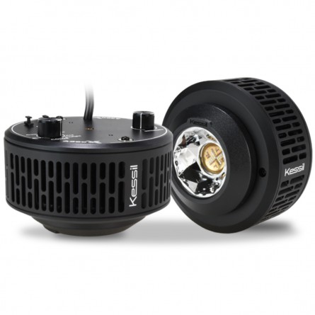 KESSIL - LED A360X Refugium - 90 W - Luminaire compact pour aquarium eau de mer KESSIL - LED A360X Refugium - 90 W - Luminaire compact pour aquarium eau de mer