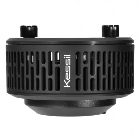 KESSIL - LED A360X Refugium - 90 W - Luminaire compact pour aquarium eau de mer