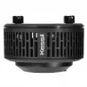 KESSIL - LED A360X Refugium - 90 W - Luminaire compact pour aquarium eau de mer