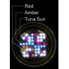 KESSIL - LED A360X Tuna Sun - 90 W - Compact licht voor zoetwateraquaria