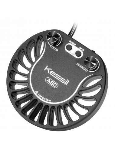KESSIL - LED A80 Tuna Blue - 15 W - Luz para aquário de água salgada
