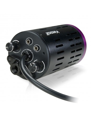 KESSIL - LED H160 Tuna Flora - 40 W - Luminaire designed for shelters