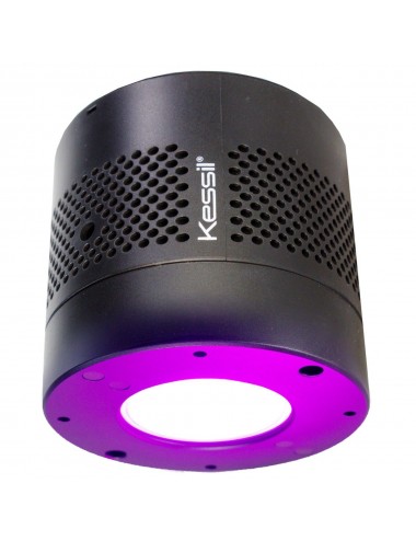 KESSIL - LED H380 Grow Light - 90 W - Luminaria para plantas y algas