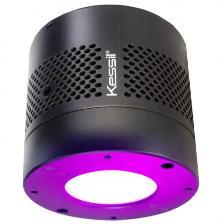 KESSIL - LED H380 Grow Light - 90 W - Apparecchio per piante e alghe KESSIL - LED H380 Grow Light - 90 W - Apparecchio per piante e alghe