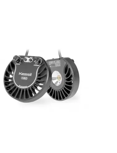 KESSIL - LED H80 Tuna Flora - 15 W - Luminaire for plant growth in refuge