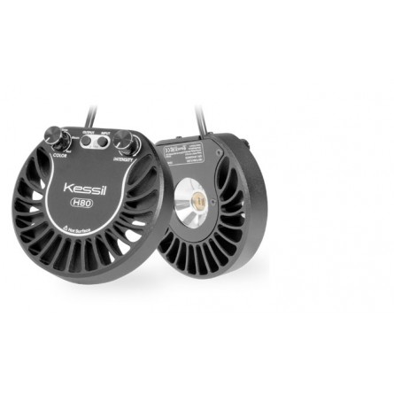 KESSIL - LED H80 Tuna Flora - 15 W - Luminaire for plant growth in refuge KESSIL - LED H80 Tuna Flora - 15 W - Luminaire for plant growth in refuge