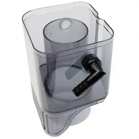 TUNZE - Copa desnatadora de vacaciones para DOC Skimmer 9012 TUNZE - Copa desnatadora de vacaciones para DOC Skimmer 9012