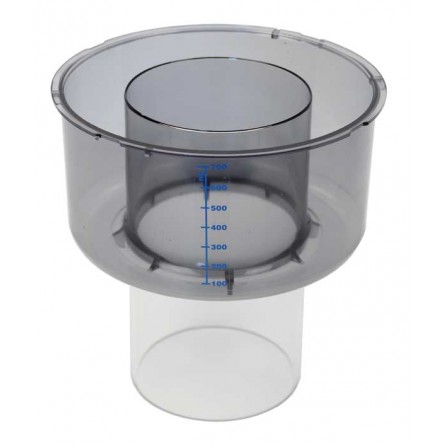 TUNZE - Skimming cup for Doc Skimmer Tunze - 1 TUNZE - Skimming cup for Doc Skimmer Tunze - 1
