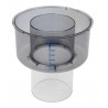 TUNZE - Skimming cup for Doc Skimmer Tunze - 1 TUNZE - Skimming cup for Doc Skimmer Tunze - 1