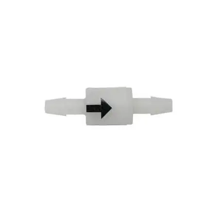 TUNZE - Non-return valve for water TUNZE - Non-return valve for water