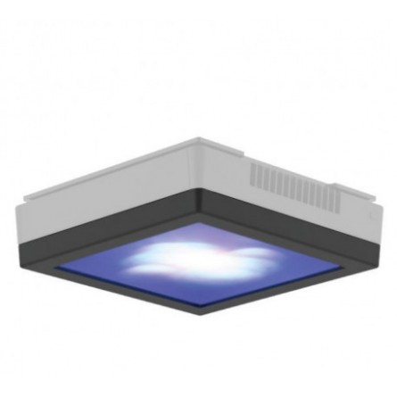 ECOTECH MARINE - Diffusor voor Radion XR15 G5 Led-oprit ECOTECH MARINE - Diffusor voor Radion XR15 G5 Led-oprit